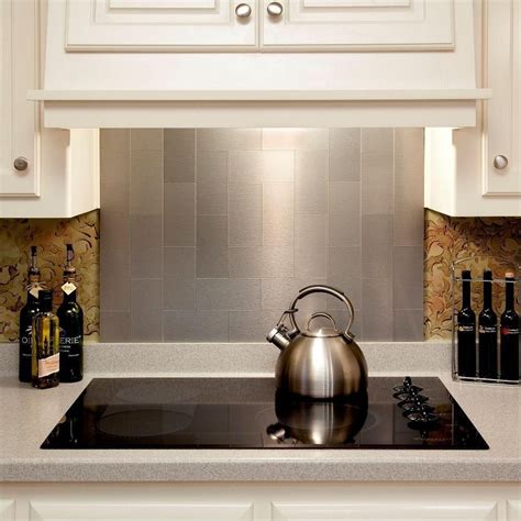 8 stainless steel cabinet with backsplash|stainless steel backsplash shelf.